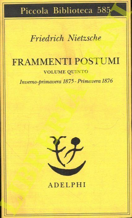 Libreria Piani
