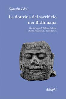 La dottrina del sacrificio nei Brahmana