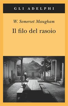 Il filo del rasoio
