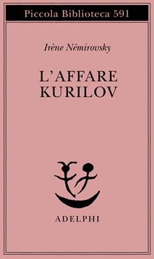 L'affare Kurilov