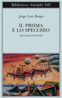 Il prisma e lo specchio