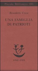 Una famiglia di patrioti. I Poerio