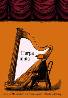 L'arpa muta