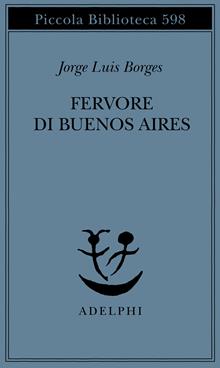 Fervore di Buenos Aires