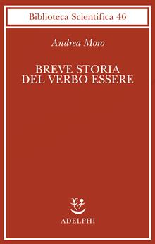 Breve storia del verbo essere