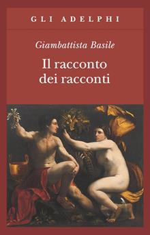 Il racconto dei racconti