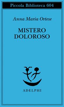 Mistero doloroso