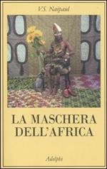 La maschera dell'Africa