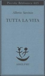 Tutta la vita