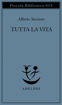 Tutta la vita