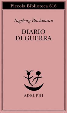 Diario di guerra