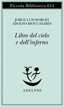 Il libro del cielo e dell'inferno