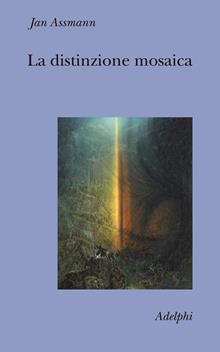 La distinzione mosaica