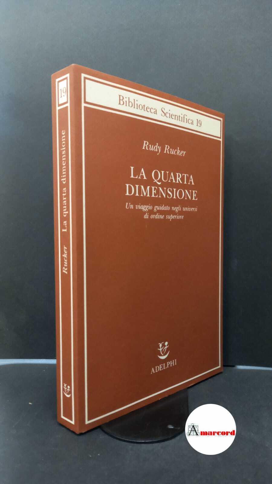 Amarcord Libri