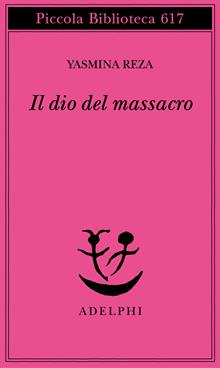 Il dio del massacro