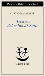 Tecnica del colpo di Stato