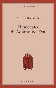 Il peccato di Adamo e Eva