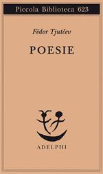 Poesie