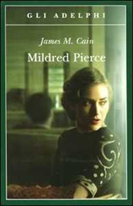 Libro Mildred Pierce James M. Cain