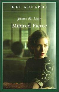 Mildred Pierce - James M. Cain - copertina