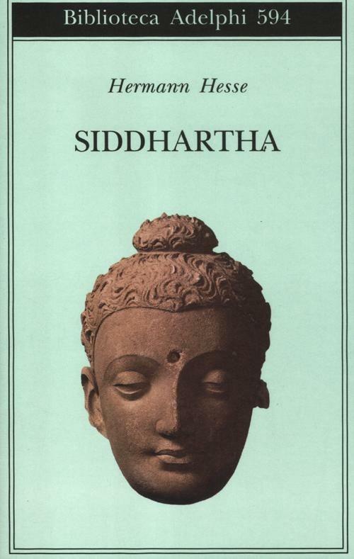 Siddhartha - Hermann Hesse - 2