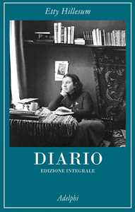 Libro Diario 1941-1942. Ediz. integrale Etty Hillesum