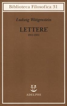 Lettere 1911-1951