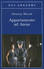 Appartamento ad Atene