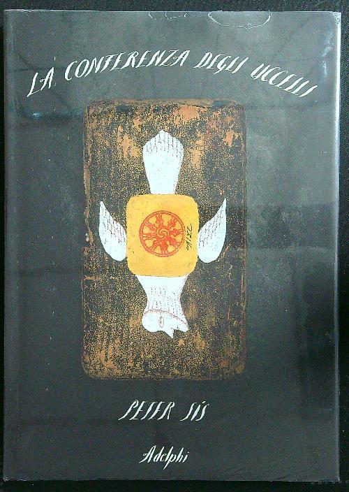 Libro di Faccia