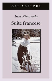 Suite francese libro pdf, epub, mobi