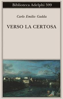 Verso la Certosa