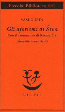 Gli aforismi di Siva