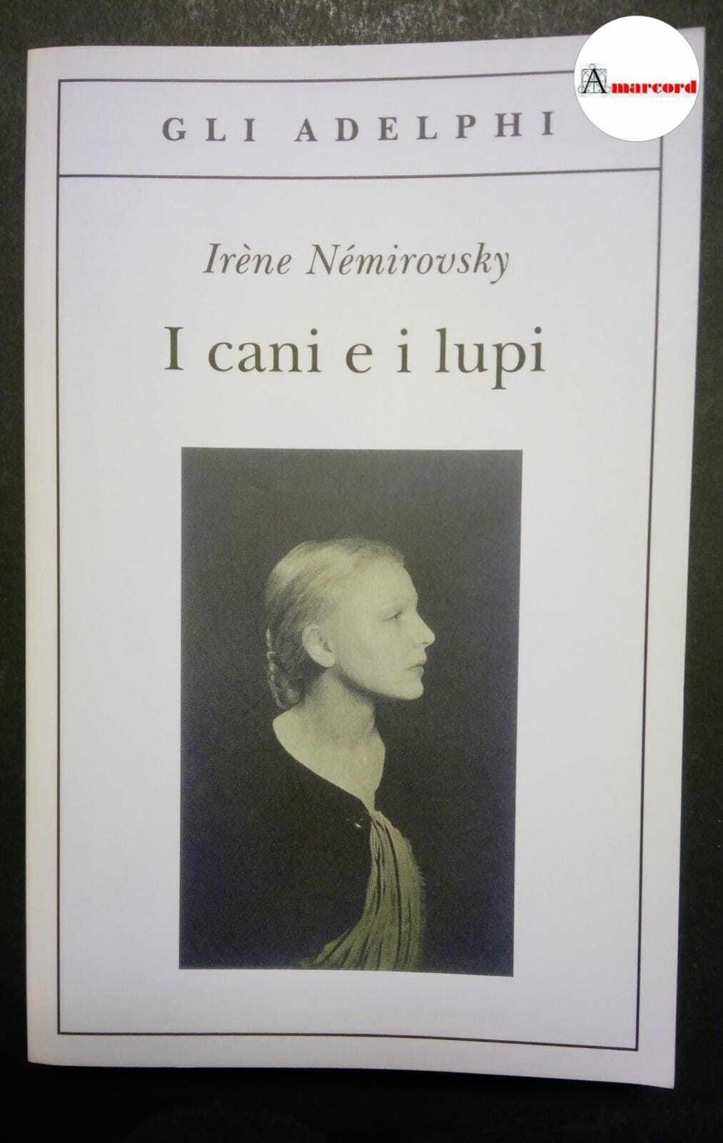 Amarcord Libri