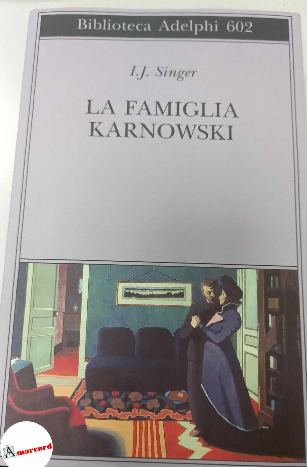 Amarcord Libri
