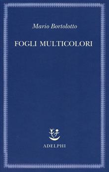 Fogli multicolori