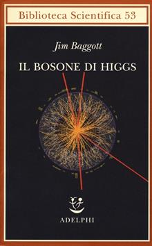 Il bosone di Higgs