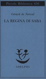 La Regina di Saba