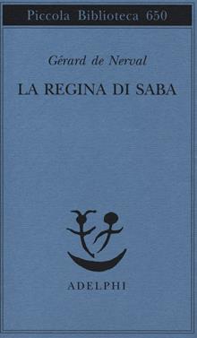 La Regina di Saba
