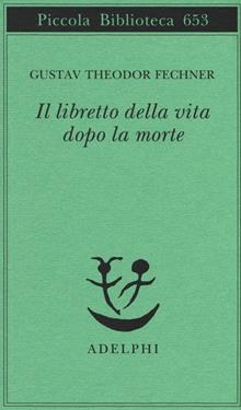 Il libretto della vita oltre la morte