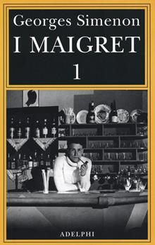 Tutto Maigret Vol. 1