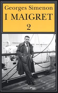 Tutto Maigret Vol. 2