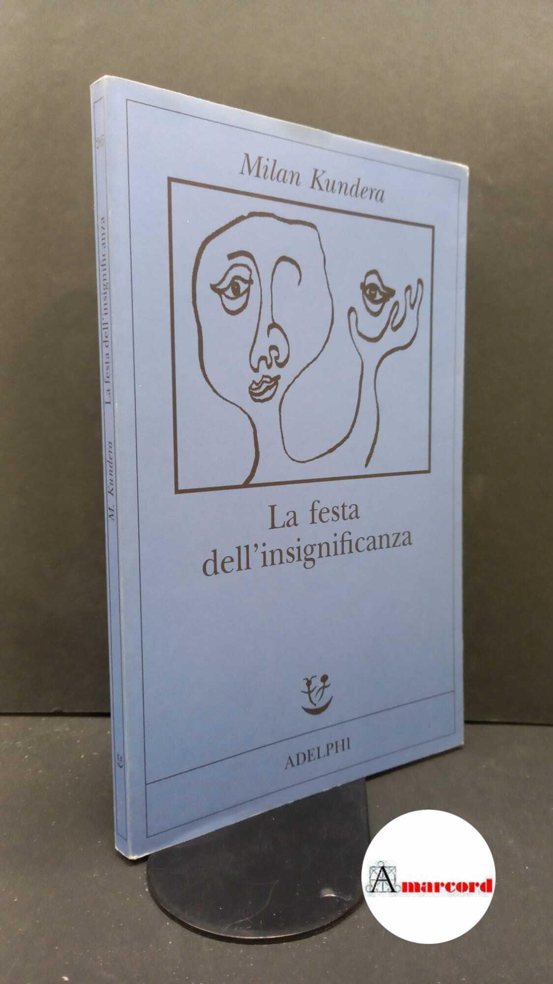 Amarcord Libri