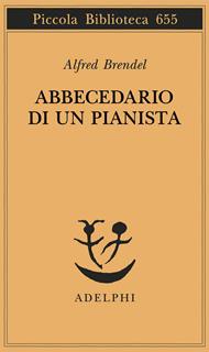 Abbecedario di un pianista