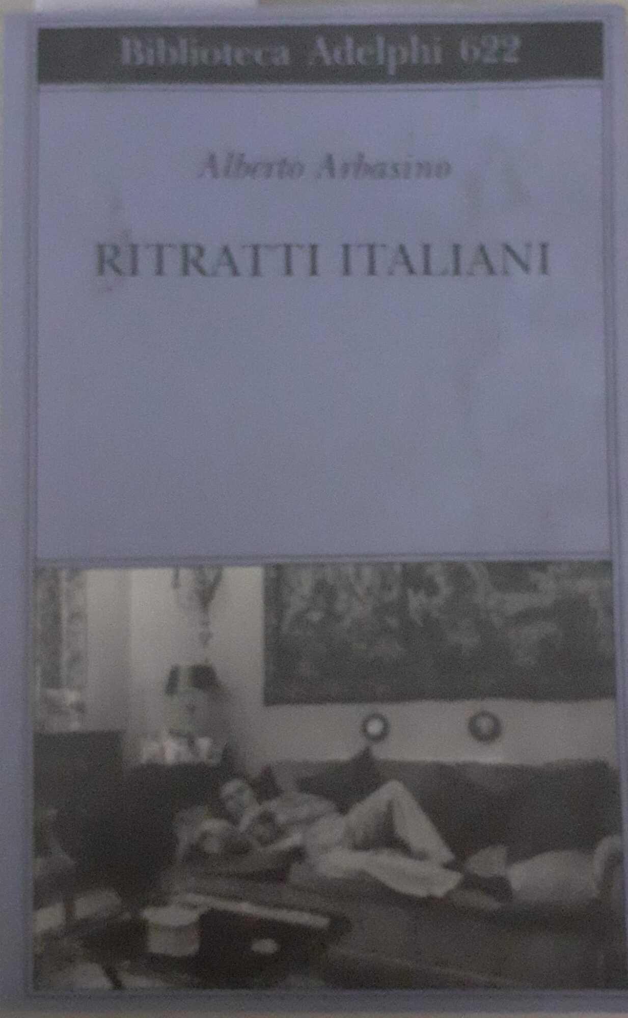 Librisaggi