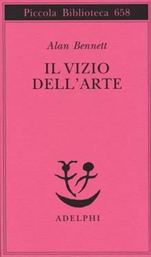 Il vizio dell'arte