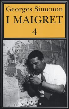 I Maigret Vol. 4