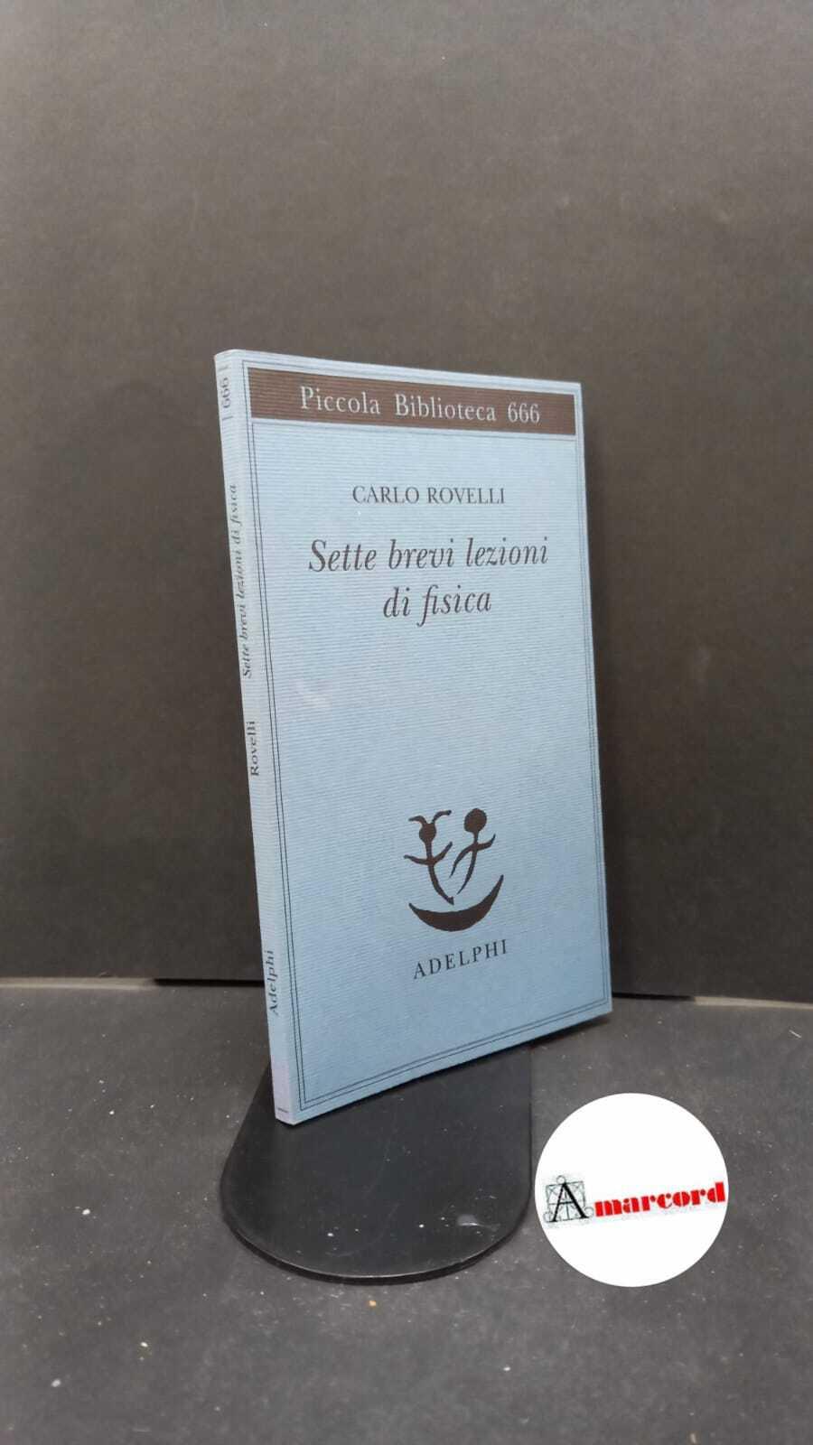 Amarcord Libri