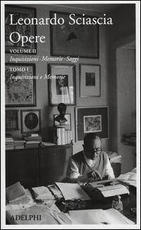 Opere Vol. 2\ 1