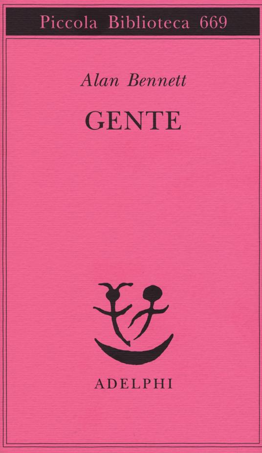 Gente - Alan Bennett - 4