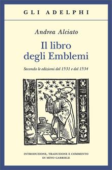 Il libro degli emblemi